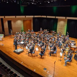 Prairie Repertory Theatre - Brookings