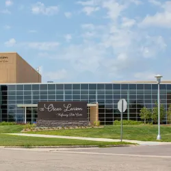 Prairie Repertory Theatre - Brookings