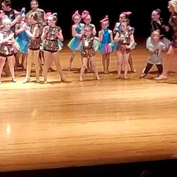 Prairie Repertory Theatre - Brookings