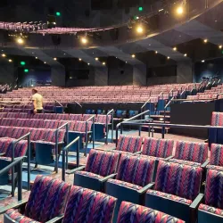 Prairie Repertory Theatre - Brookings