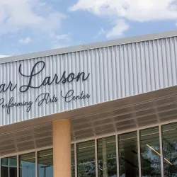 Prairie Repertory Theatre - Brookings