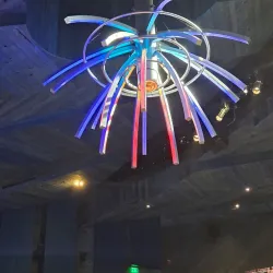 Prairie Repertory Theatre - Brookings