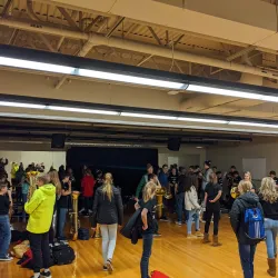 Prairie Repertory Theatre - Brookings