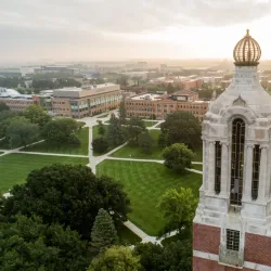 South Dakota State University - Brookings