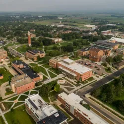 South Dakota State University - Brookings