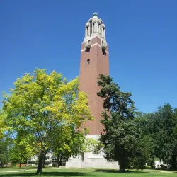 South Dakota State University - Brookings