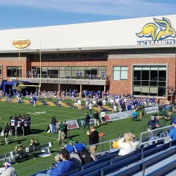 South Dakota State University - Brookings