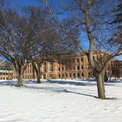 South Dakota State University - Brookings