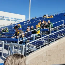 South Dakota State University - Brookings