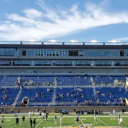 South Dakota State University - Brookings