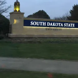 South Dakota State University - Brookings