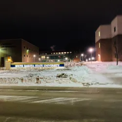 South Dakota State University - Brookings
