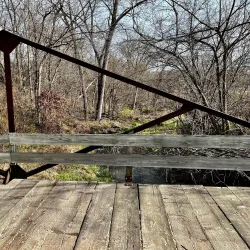 Volga Lake Recreation Area - Brookings