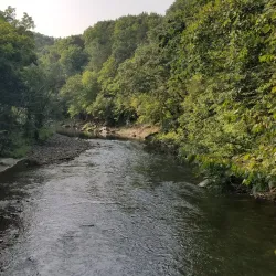 Volga Lake Recreation Area - Brookings