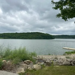 Volga Lake Recreation Area - Brookings