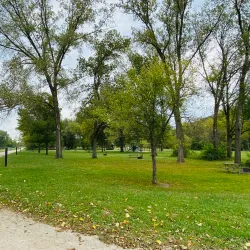 Volga Lake Recreation Area - Brookings