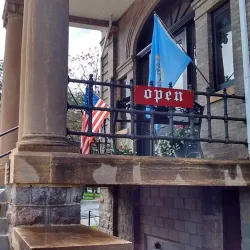 Codington County Historical Society Museum - Lake Norden