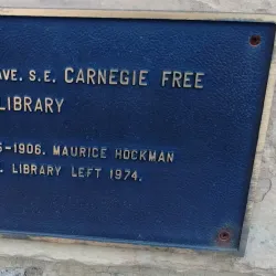 Codington County Historical Society Museum - Lake Norden