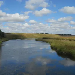 Codington County Historical Society Museum - Lake Norden