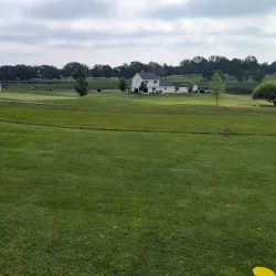 Lake Norden Golf Course - Lake Norden