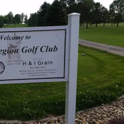 Lake Norden Golf Course - Lake Norden