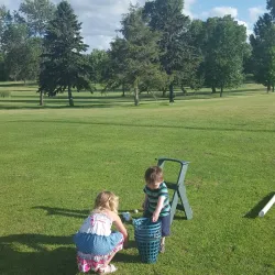 Lake Norden Golf Course - Lake Norden