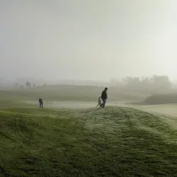 Lake Norden Golf Course - Lake Norden