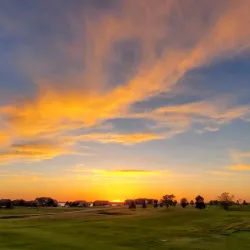 Lake Norden Golf Course - Lake Norden