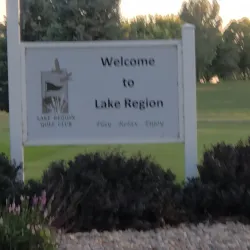 Lake Norden Golf Course - Lake Norden