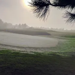 Lake Norden Golf Course - Lake Norden