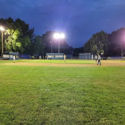 Lake Norden Walking Trails - Lake Norden