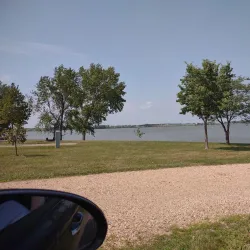 Pelican Lake Recreation Area - Lake Norden