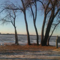 Pelican Lake Recreation Area - Lake Norden