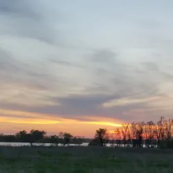 Pelican Lake Recreation Area - Lake Norden