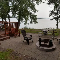Pelican Lake Recreation Area - Lake Norden