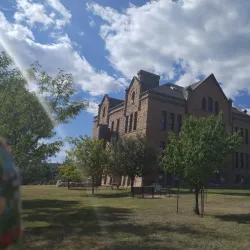 Blunt Pioneer Museum - Pierre