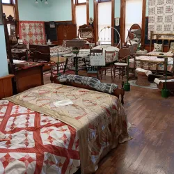 Blunt Pioneer Museum - Pierre