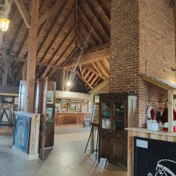 Blunt Pioneer Museum - Pierre