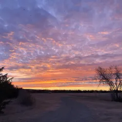 Fort Pierre National Cemetery - Pierre