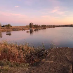 Fort Pierre National Grassland - Pierre