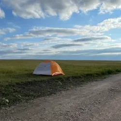 Fort Pierre National Grassland - Pierre