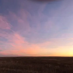 Fort Pierre National Grassland - Pierre