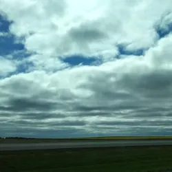 Fort Pierre National Grassland - Pierre