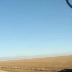 Fort Pierre National Grassland - Pierre