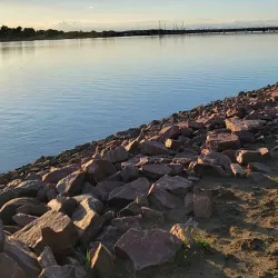 LaFramboise Island - Pierre