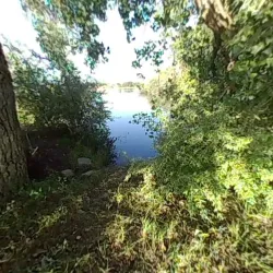 LaFramboise Island - Pierre