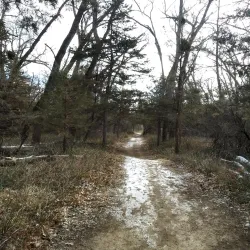 LaFramboise Island - Pierre