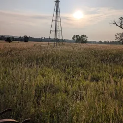 LaFramboise Island - Pierre