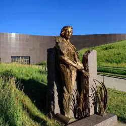 Missouri River - Pierre