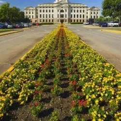 Missouri River - Pierre